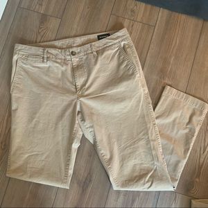 Bonobos Tailored Khaki Pant